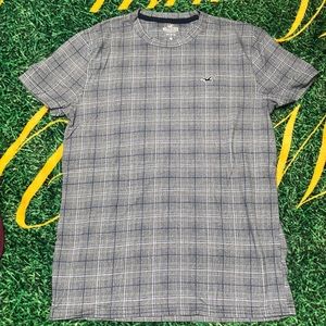 Hollister Tee
